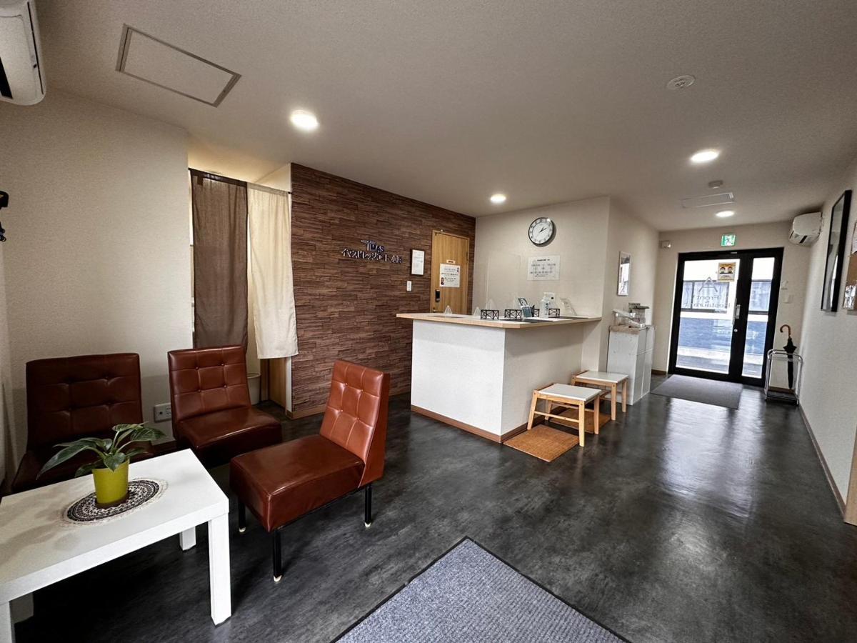 Imas Village Court Kobama Tomioka  Esterno foto