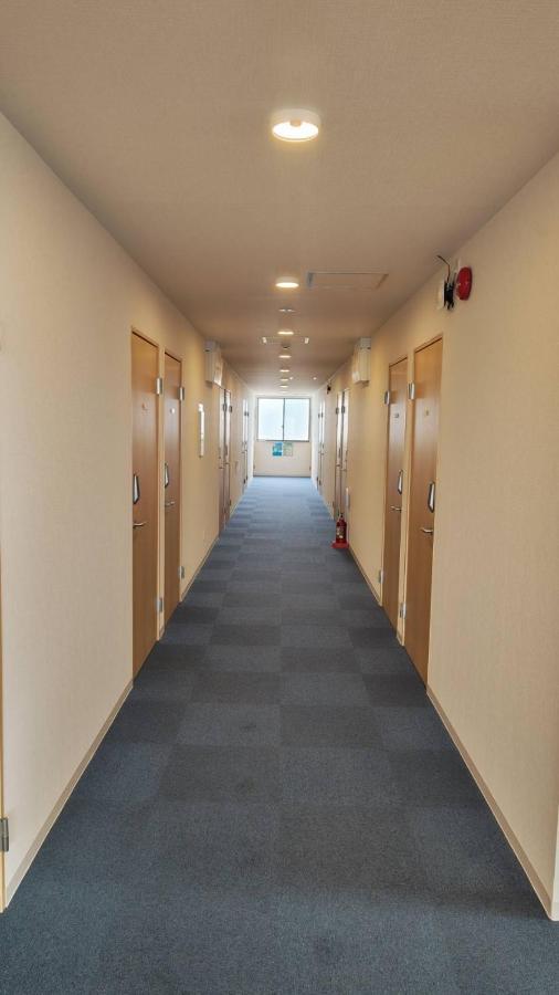 Imas Village Court Kobama Tomioka  Esterno foto