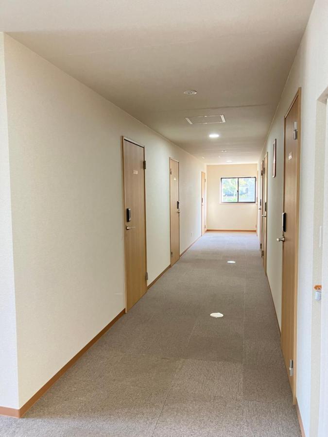 Imas Village Court Kobama Tomioka  Esterno foto