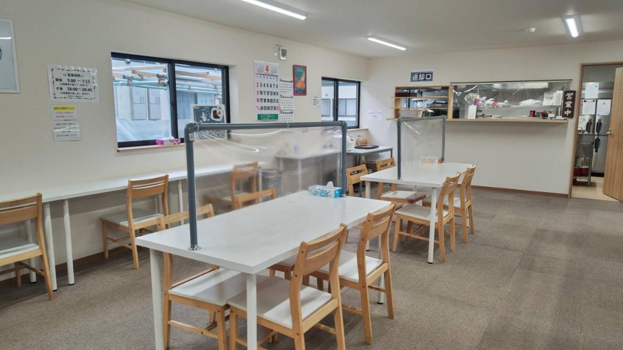 Imas Village Court Kobama Tomioka  Esterno foto