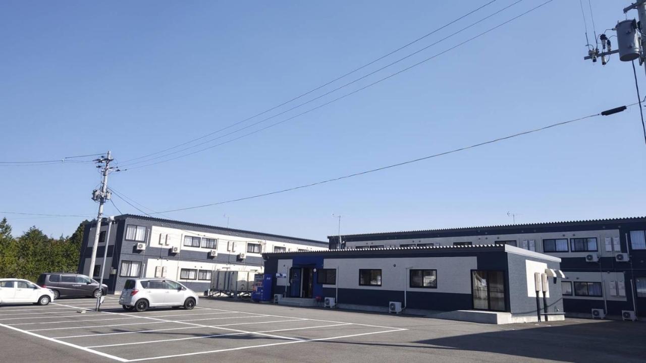 Imas Village Court Kobama Tomioka  Esterno foto